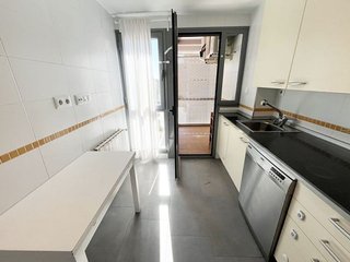Piso en alquiler en Las Tablas en Madrid
