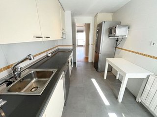Piso en alquiler en Las Tablas en Madrid