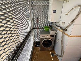 Piso en alquiler en Las Tablas en Madrid