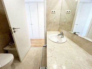Piso en alquiler en Las Tablas en Madrid