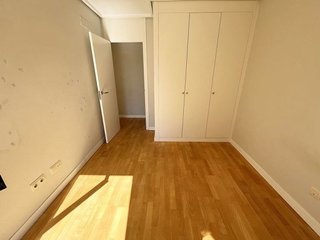 Piso en alquiler en Las Tablas en Madrid