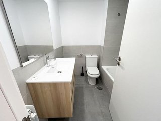 Piso en alquiler en Las Tablas en Madrid