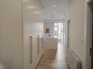 Piso en alquiler en Gros en San Sebastián-Donostia