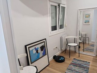 Piso en alquiler en Gros en San Sebastián-Donostia
