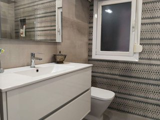 Piso en alquiler en Gros en San Sebastián-Donostia