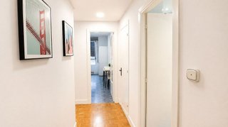 Piso en alquiler en Gros en San Sebastián-Donostia