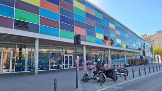 Garaje en venta en Juan de Borbón - La Flota en Murcia