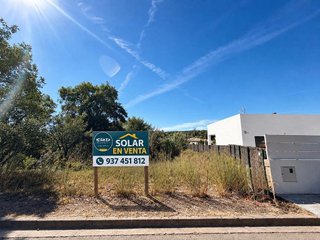 Solar en venta en Cabanyes-Mas Ambrós-Mas Pallí en Calonge