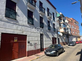 Piso en venta en Calle Pinto-San Roque en Parla