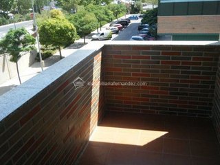 Piso en alquiler en Ruta de la Plata en Cáceres