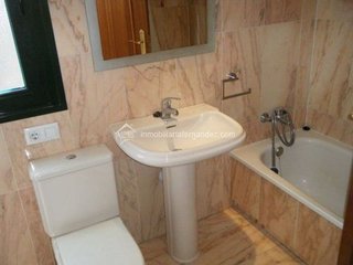 Piso en alquiler en Ruta de la Plata en Cáceres