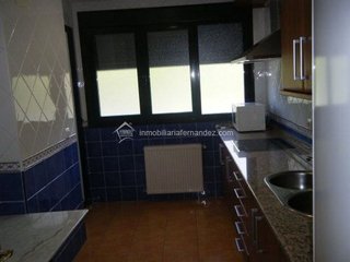 Piso en alquiler en Ruta de la Plata en Cáceres