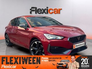 Cupra León 1.5 eTSI 110kW (150CV) DSG Tech Edition