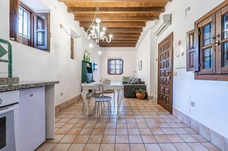 Dúplex en venta en Albaicín en Granada