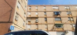 Piso en venta en Vistabella en Murcia