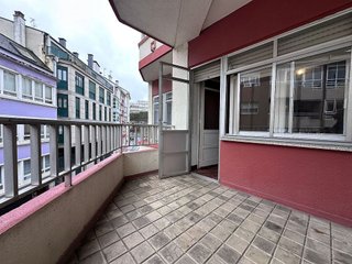 Piso en venta en Paradai en Lugo
