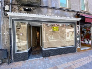 Local comercial en alquiler en Centro en Ponferrada