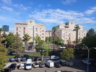 Piso en alquiler en Huerta Rosales - Valdepasillas en Badajoz