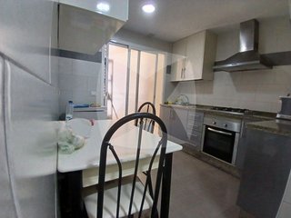 Piso en alquiler en Huerta Rosales - Valdepasillas en Badajoz