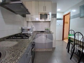 Piso en alquiler en Huerta Rosales - Valdepasillas en Badajoz