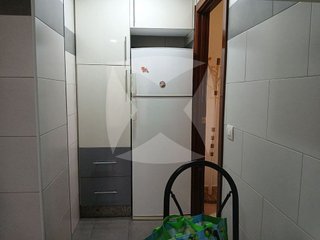 Piso en alquiler en Huerta Rosales - Valdepasillas en Badajoz