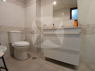 Piso en alquiler en Huerta Rosales - Valdepasillas en Badajoz