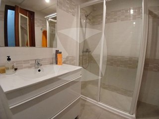 Piso en alquiler en Huerta Rosales - Valdepasillas en Badajoz