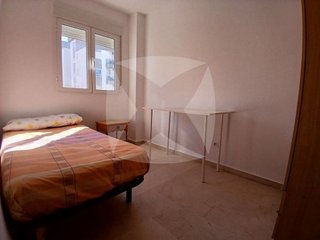 Piso en alquiler en Huerta Rosales - Valdepasillas en Badajoz