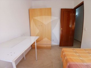 Piso en alquiler en Huerta Rosales - Valdepasillas en Badajoz