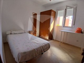 Piso en alquiler en Huerta Rosales - Valdepasillas en Badajoz