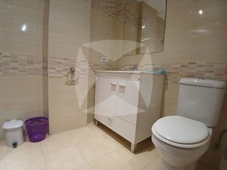 Piso en alquiler en Huerta Rosales - Valdepasillas en Badajoz