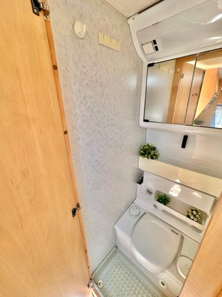 Caravana Hobby De Luxe IMPECABLE!