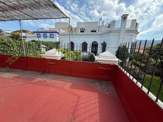 Chalet en venta en Casco Antiguo en Algeciras