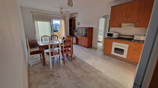 Piso en venta en Los Pacos en Fuengirola
