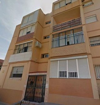 Piso en venta en Pescadores-Saladillo en Algeciras