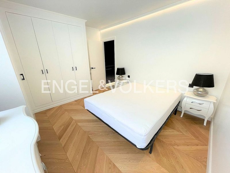 Pis de 3 habitacions de lloguer de temporada a Andorra la Vella · 18 de 60