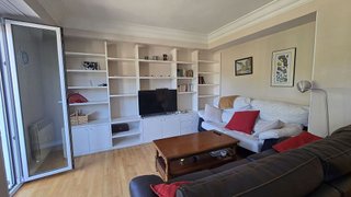 Piso en alquiler en Amara - Berri en San Sebastián-Donostia
