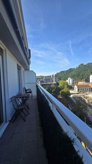 Piso en alquiler en Amara - Berri en San Sebastián-Donostia