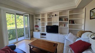 Piso en alquiler en Amara - Berri en San Sebastián-Donostia