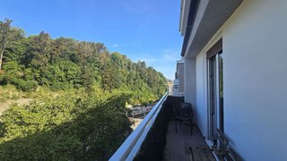 Piso en alquiler en Amara - Berri en San Sebastián-Donostia