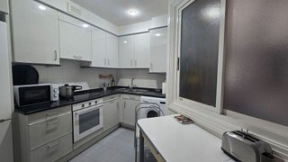 Piso en alquiler en Amara - Berri en San Sebastián-Donostia