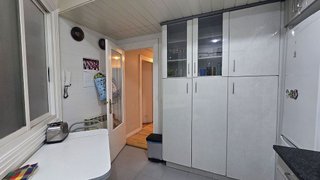 Piso en alquiler en Amara - Berri en San Sebastián-Donostia