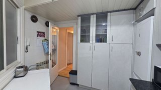 Piso en alquiler en Amara - Berri en San Sebastián-Donostia