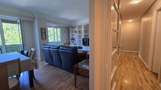 Piso en alquiler en Amara - Berri en San Sebastián-Donostia