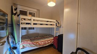 Piso en alquiler en Amara - Berri en San Sebastián-Donostia