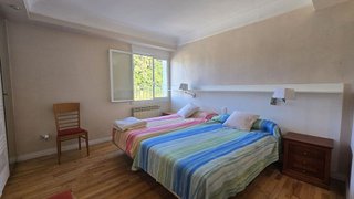 Piso en alquiler en Amara - Berri en San Sebastián-Donostia