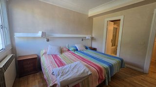 Piso en alquiler en Amara - Berri en San Sebastián-Donostia