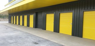 Trastero en alquiler en Doctor Cerrada en Zaragoza