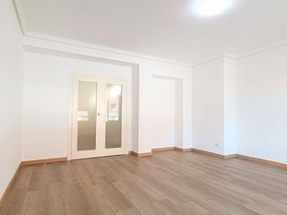 Piso en alquiler en Guindalera en Madrid