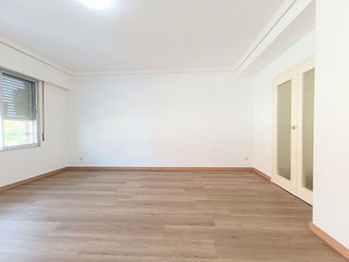 Piso en alquiler en Guindalera en Madrid